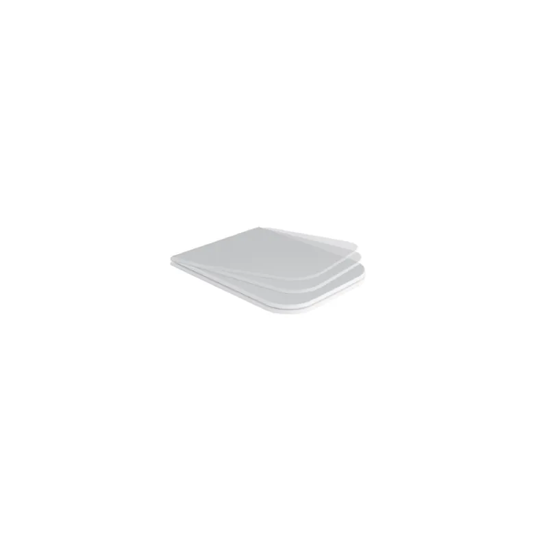 AZZURRA CERAMICA Build copriwater SoftClose Reso Gratuito