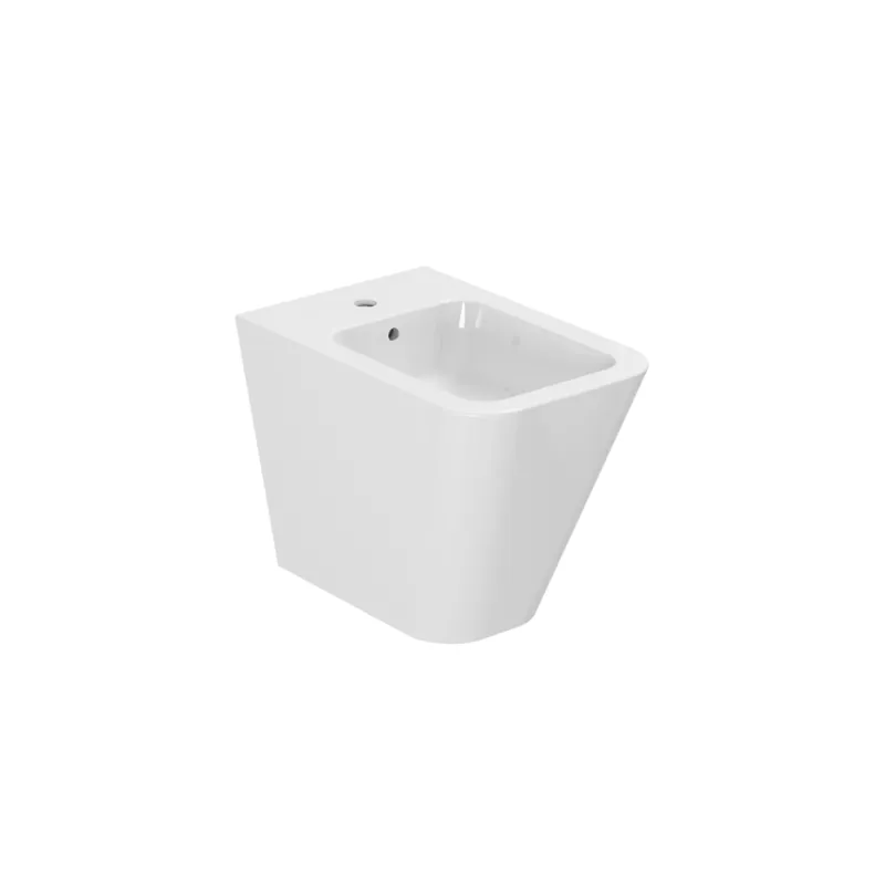 Prezzo Conveniente AZZURRA CERAMICA Build bidet filo muro