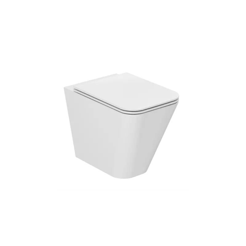 Spedito Oggi AZZURRA CERAMICA Build vaso filo muro