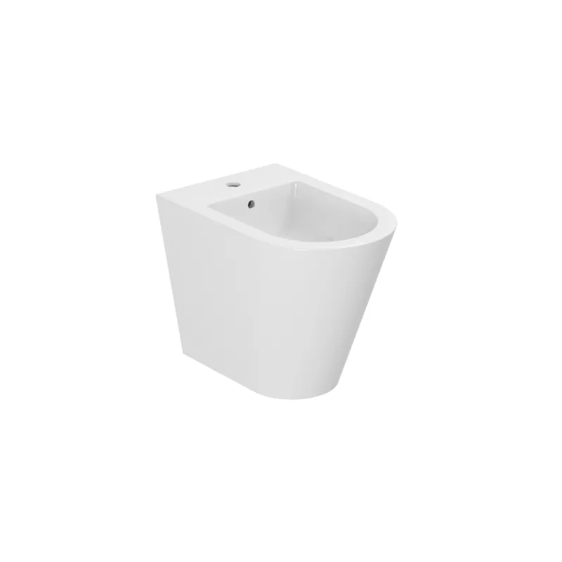 Non Perdere AZZURRA CERAMICA Forma bidet filo muro