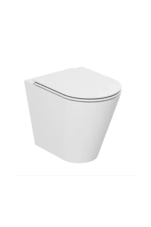 AZZURRA CERAMICA Forma vaso filo muro Pagamento Sicuro