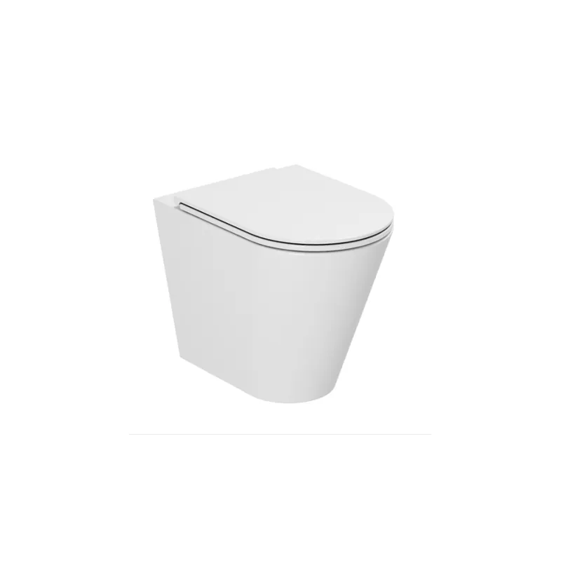 AZZURRA CERAMICA Forma vaso filo muro Pagamento Sicuro