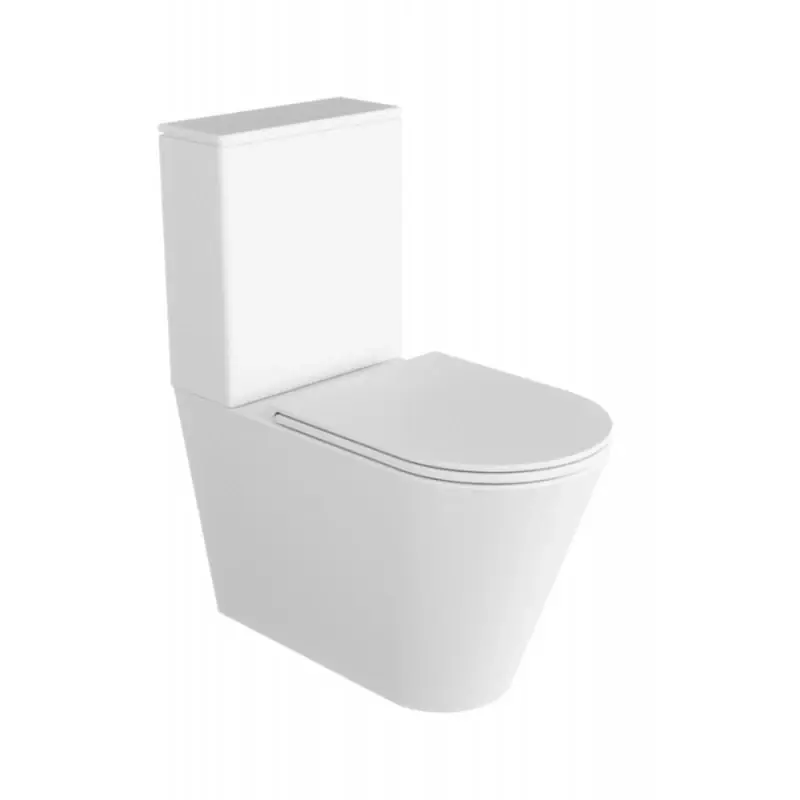 Esclusivo AZZURRA CERAMICA Forma vaso monoblocco Easy Clean