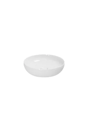 Di Tendenza AZZURRA CERAMICA Elegance Circle lavabo circolare da appoggio