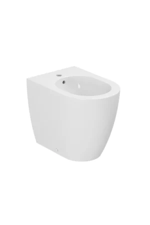 Nuovo Arrivo AZZURRA CERAMICA Comoda bidet filo muro