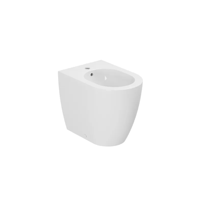 Nuovo Arrivo AZZURRA CERAMICA Comoda bidet filo muro