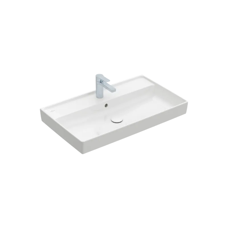VILLEROY & BOCH Collaro lavabo sospeso Subito Disponibile