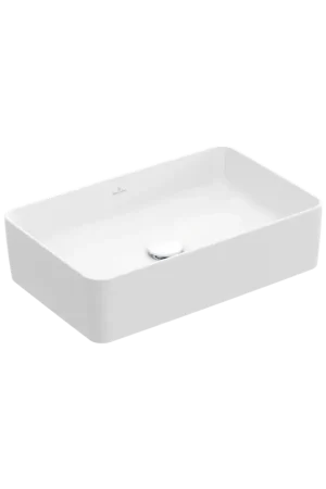 VILLEROY & BOCH Collaro lavabo rettangolare da appoggio Promozione