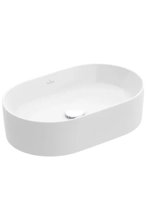 VILLEROY & BOCH Collaro lavabo ovale da appoggio Offerta