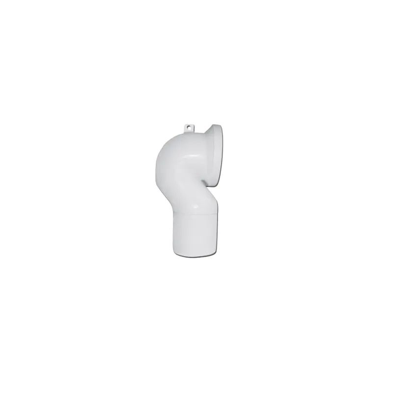 Prezzo Di Fabbrica AZZURRA CERAMICA Curva tecnica 180 mm per wc