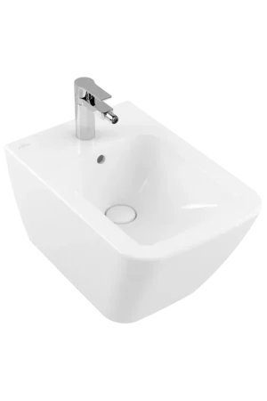 VILLEROY & BOCH Finion bidet sospeso Prezzo Conveniente