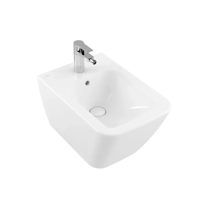 VILLEROY & BOCH Finion bidet sospeso Prezzo Conveniente