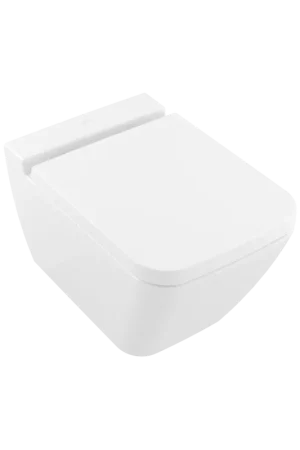 VILLEROY & BOCH Finion vaso sospeso senza brida Nuova Collezione