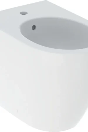 Quantità Limitata GEBERIT Icon bidet a terra