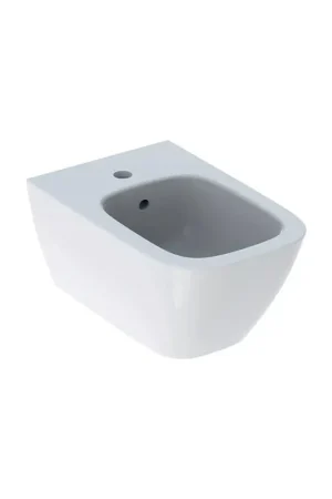 Nuovo Arrivo GEBERIT Smyle Square bidet sospeso