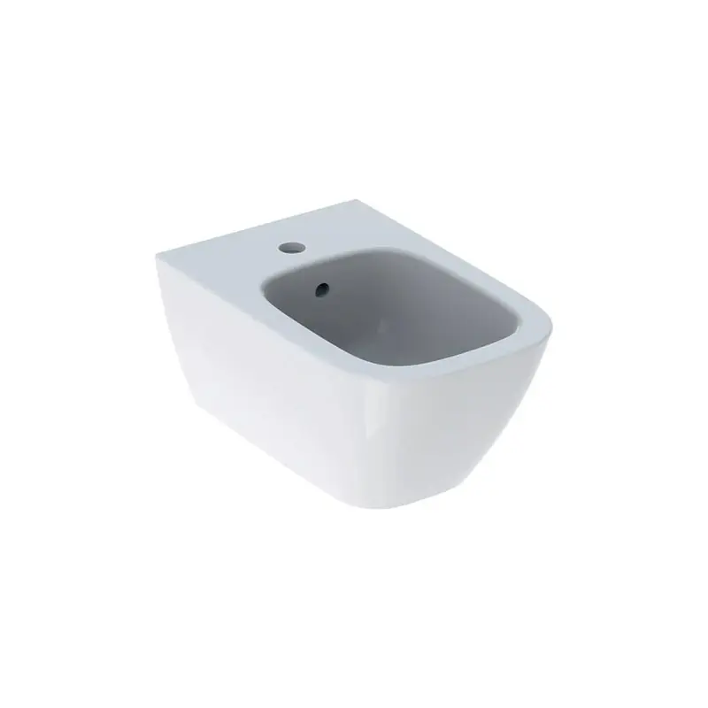 Nuovo Arrivo GEBERIT Smyle Square bidet sospeso