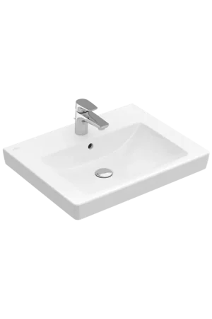 VILLEROY & BOCH Subway 2.0 lavabo da appoggio Professionale