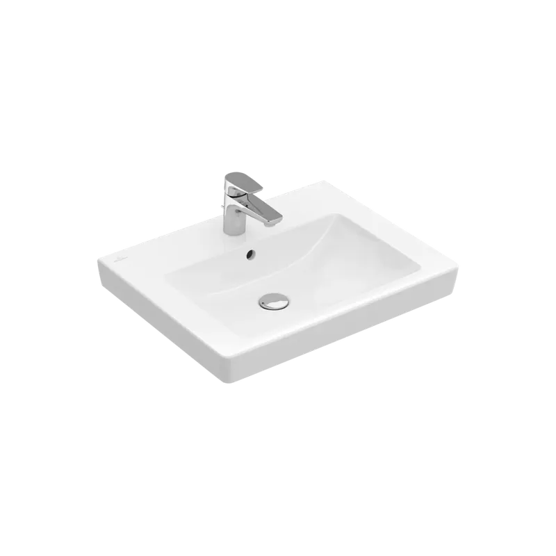 VILLEROY & BOCH Subway 2.0 lavabo da appoggio Professionale