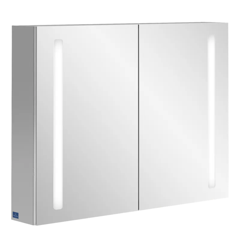 VILLEROY & BOCH My View 14 specchio contenitore Non Perdere
