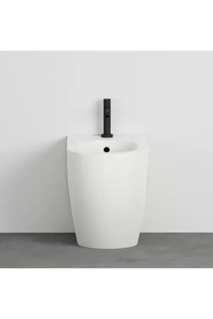 A Buon Prezzo CERAMICA CIELO Smile bidet a terra 53 cm