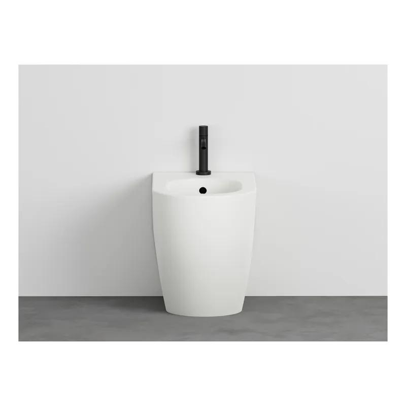 A Buon Prezzo CERAMICA CIELO Smile bidet a terra 53 cm