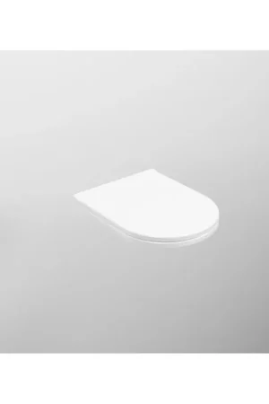 Compra Oggi Stesso CERAMICA CIELO Smile copriwater Slim con SoftClose