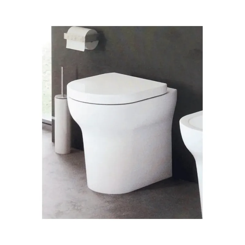CERAMICA CIELO Jo vaso a terra senza brida Compra Online