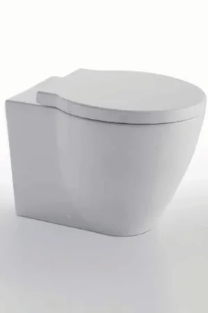 CERAMICA CIELO Easy Evo vaso a terra Non Perdere