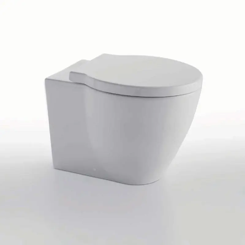 CERAMICA CIELO Easy Evo vaso a terra Non Perdere