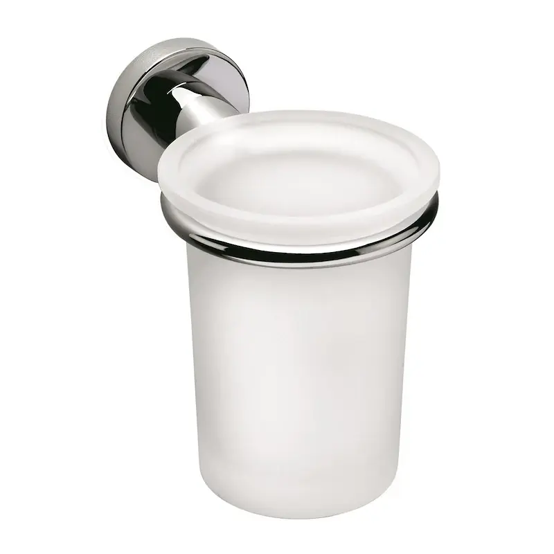 Bestseller COLOMBO Basic porta bicchiere da muro