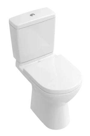 Reso Gratuito VILLEROY & BOCH O.Novo vaso monoblocco