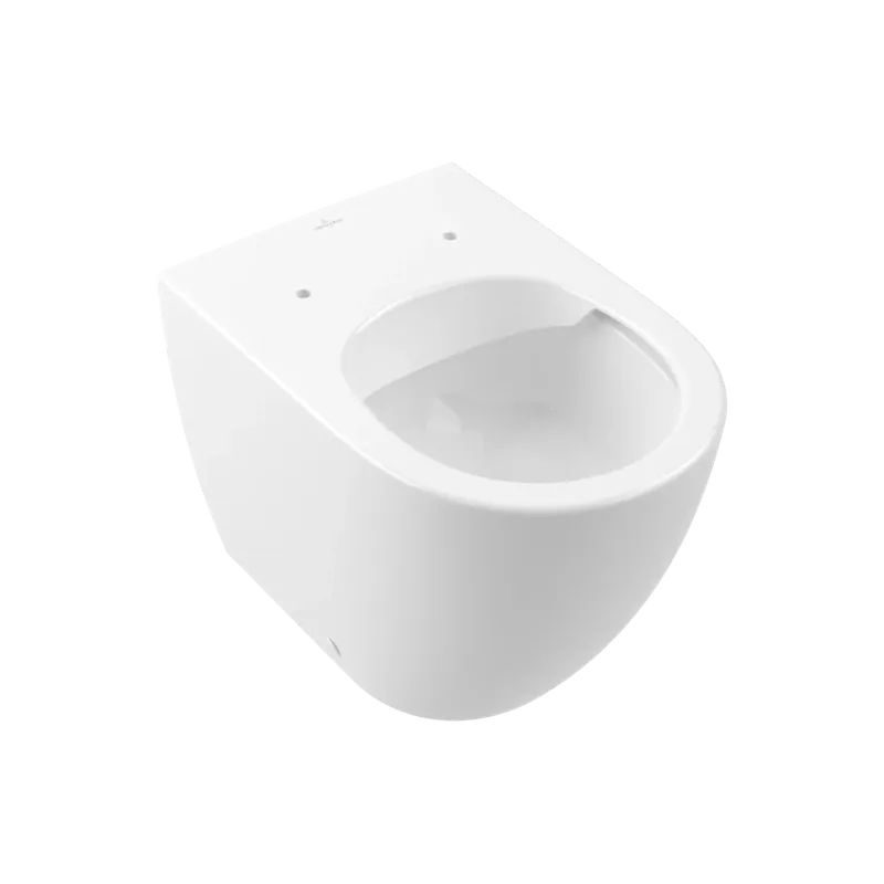 Super Prezzo VILLEROY & BOCH Subway 2.0 wc a pavimento