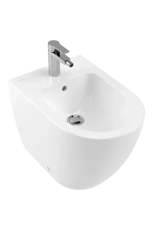 VILLEROY & BOCH Subway 2.0 bidet a pavimento Occasione Imperdibile