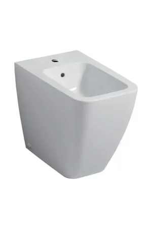 GEBERIT Icon Square bidet a terra Professionale
