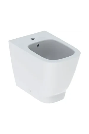 GEBERIT Smyle Square bidet filo muro Scelto Dai Clienti