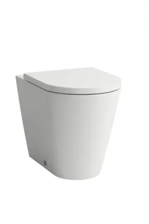 LAUFEN Kartell wc a terra Rimless Acquista Ora