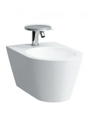 LAUFEN Kartell bidet sospeso monoforo Pagamento Sicuro