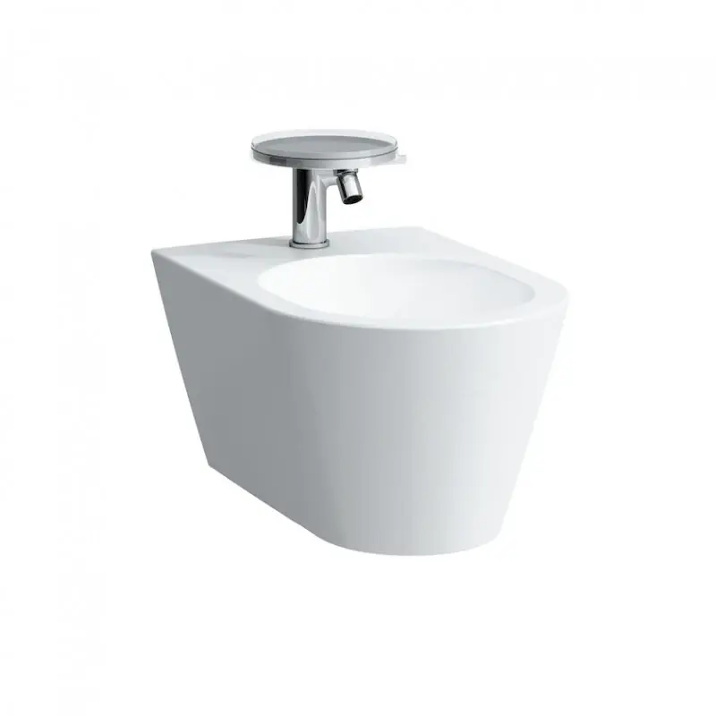 LAUFEN Kartell bidet sospeso monoforo Pagamento Sicuro