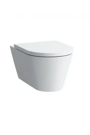Nuovo Arrivo LAUFEN Kartell wc sospeso Rimless