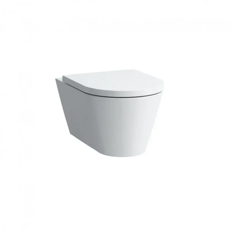 Nuovo Arrivo LAUFEN Kartell wc sospeso Rimless
