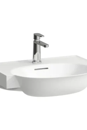 Saldi LAUFEN The New Classic lavabo sospeso