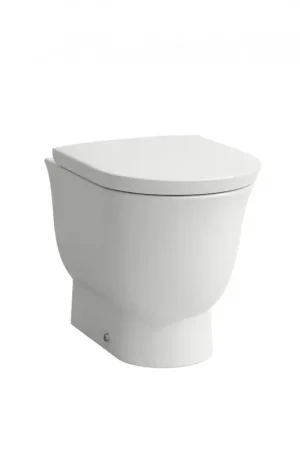 Super Prezzo LAUFEN The New Classic wc filo muro
