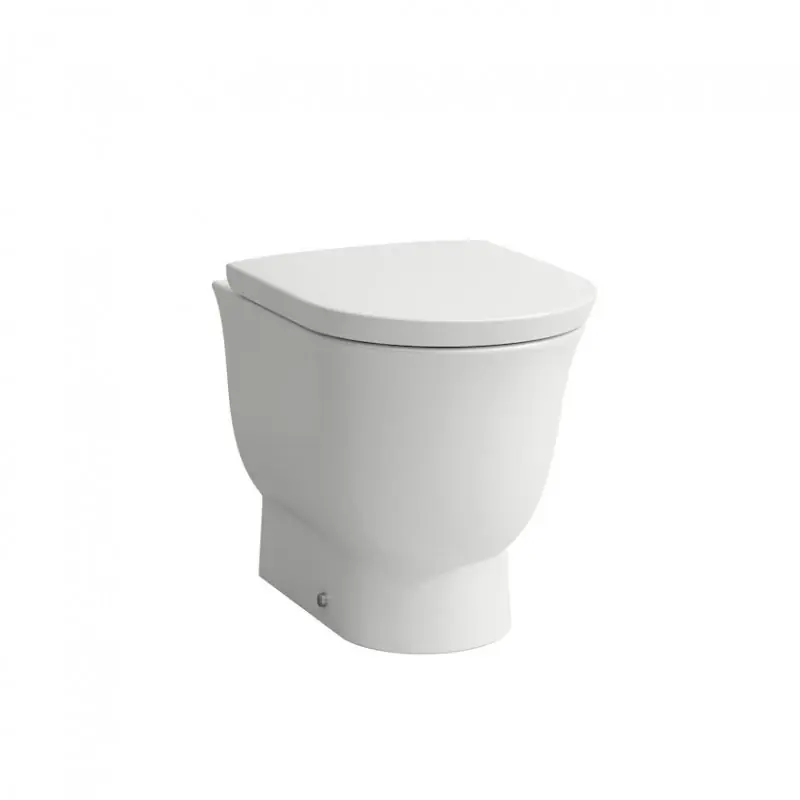 Super Prezzo LAUFEN The New Classic wc filo muro