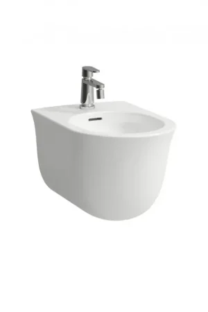 LAUFEN The New Classic bidet sospeso Ultima Occasione