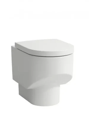 Prezzo Di Fabbrica LAUFEN Sonar vaso a terra Rimless