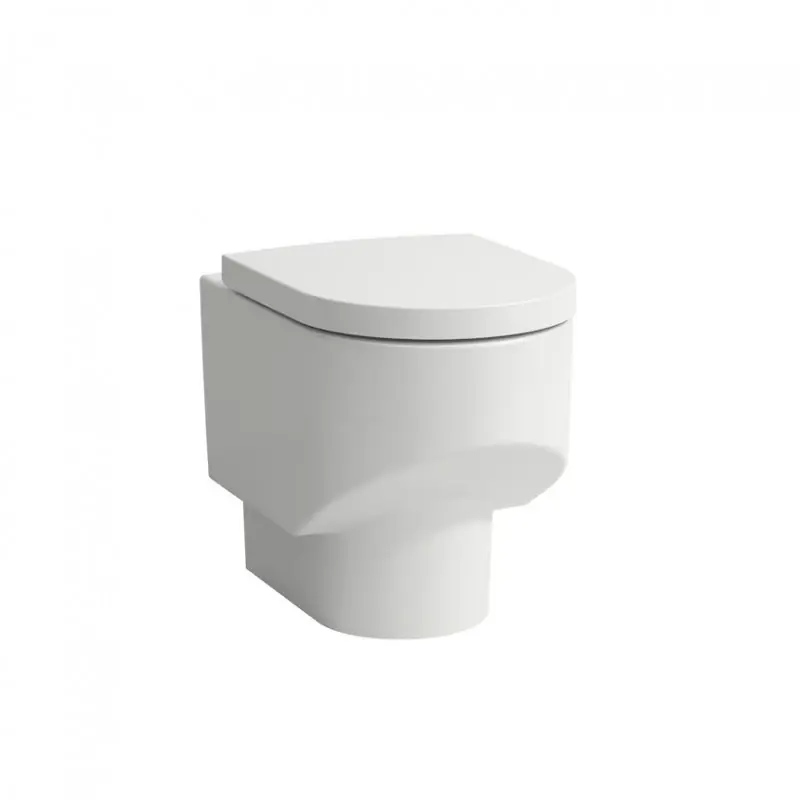 Prezzo Di Fabbrica LAUFEN Sonar vaso a terra Rimless