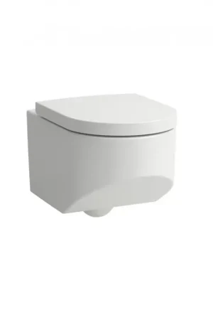 LAUFEN Sonar vaso sospeso Rimless Nuova Collezione