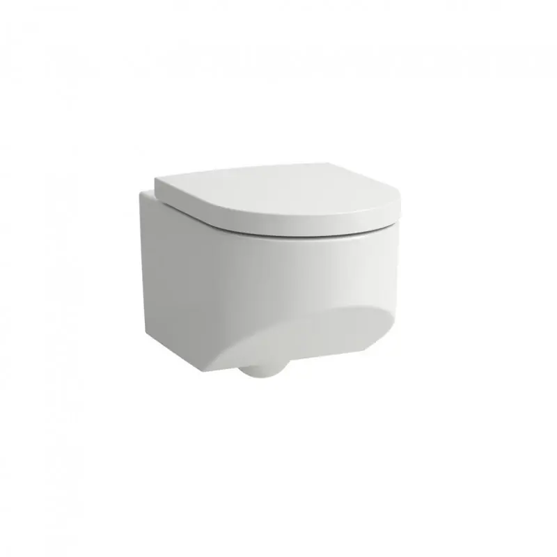 LAUFEN Sonar vaso sospeso Rimless Nuova Collezione
