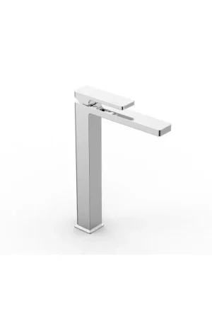 ZAZZERI Qquadro miscelatore alto per lavabo Economico