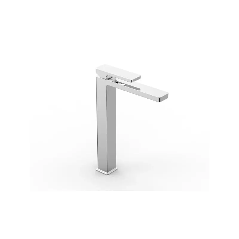 ZAZZERI Qquadro miscelatore alto per lavabo Economico
